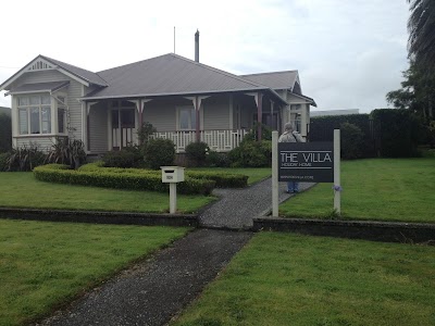 Photos of The Villa Holiday Home Hokitika