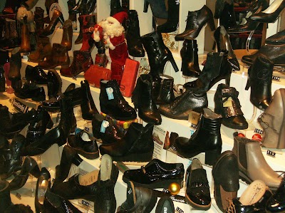 Photos of Empreinte Chaussures