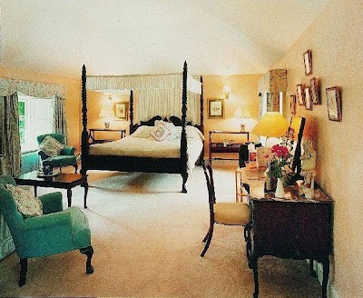 Photos of Rathsallagh House Hotel & Golf Club