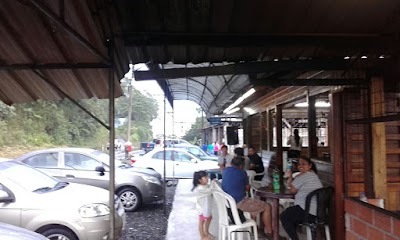 Photos of la curva del sabor