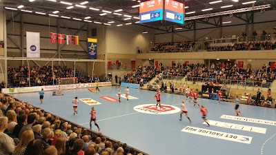 Photos of Blue Water Arena