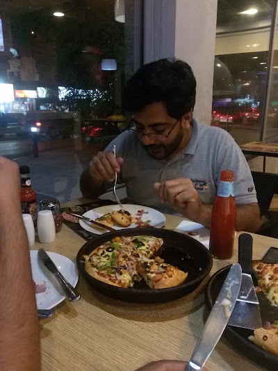 Photos of Pizza Hut Ajman Corniche