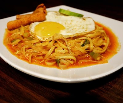 Photos of Serba Sambal