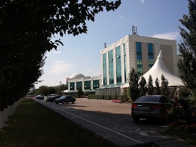 Photos of Aq-Tilek