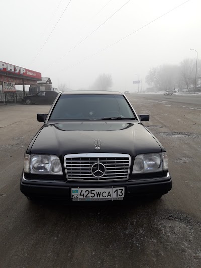 Photos of Supermarket Nur