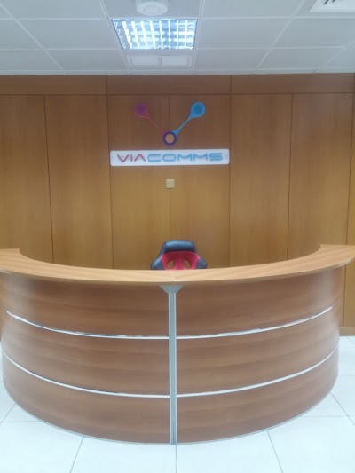Photos of Viacomms Telecom KSCC
