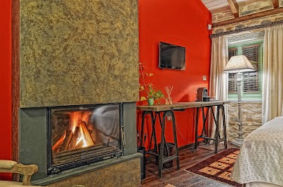 Photos of &Alpha;ί&theta;&rho;&iota;&omicron; /aithrio guesthouse