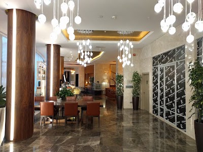 Photos of Renaissance Minsk Hotel