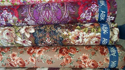 Photos of Jawadain imported fabrics