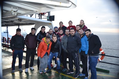 Photos of Edirne M&uuml;cadele Kick Boks