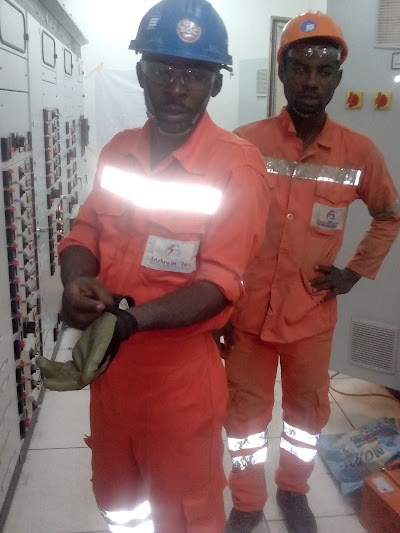 Photos of Hysacam
