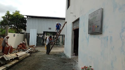 Photos of UOCASI