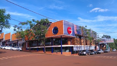 Photos of Gauze SRL Supermarkets