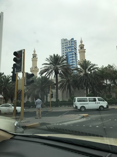 Photos of دوار المسجد