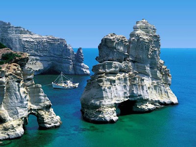 Photos of KAVOS BOATS RENTAL