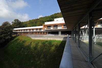 Photos of Hospital Center University De Liege,