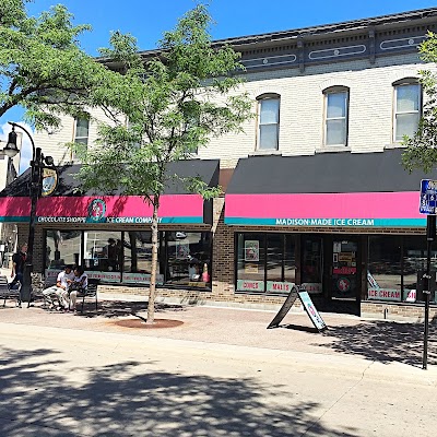 Photos of Chocolate Shoppe Ice Cream Co.