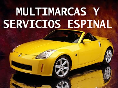 Photos of MULTIMARCAS Y SERVICIOS ESPINAL