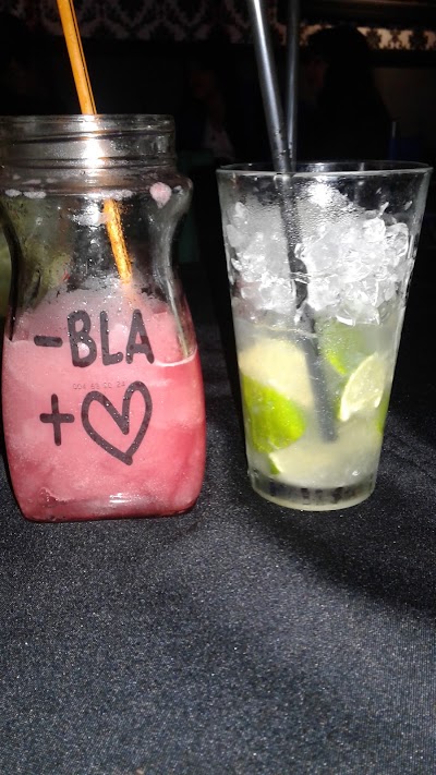 Photos of Shelter Resto Bar