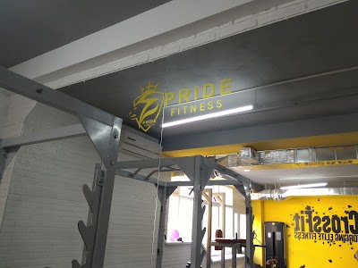 Photos of Pridefitness