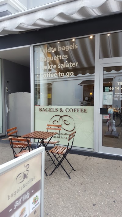 cafe
