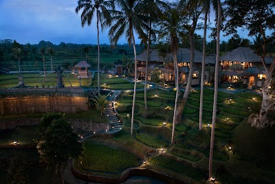Photos of Kamandalu Ubud