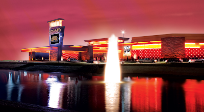 Photos of Indiana Grand Racing & Casino