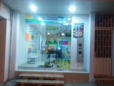 lodging