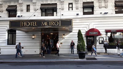 Photos of Hotel Metro NYC