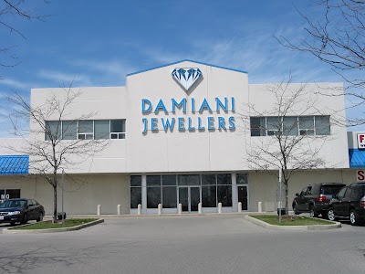 Photos of Damiani Jewellers