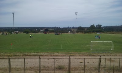 Photos of Estadio Municipal de Puchuncav&iacute;