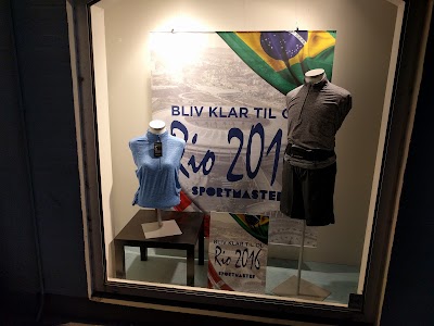 Photos of SPORTMASTER Nyborg