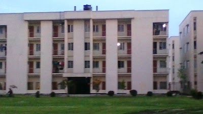 Photos of Monno Medical Teachers Dormitory