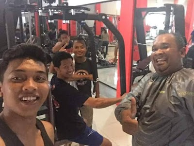 Photos of SQUAD GYM & FOOD