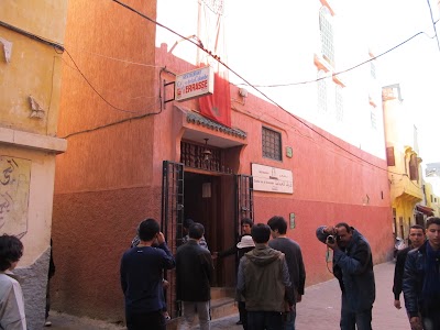 Photos of Restaurant Collier de la Colombe