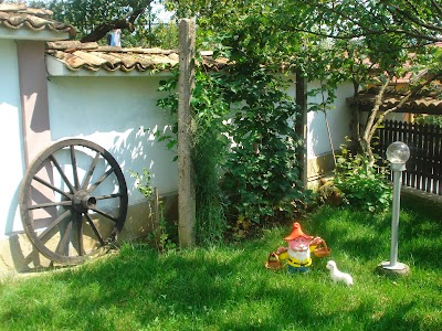 Photos of Guest house, villa - Grandpa's house in Elena