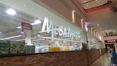 Photos of MegaMart Segaya