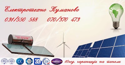 Photos of Elektrotehno