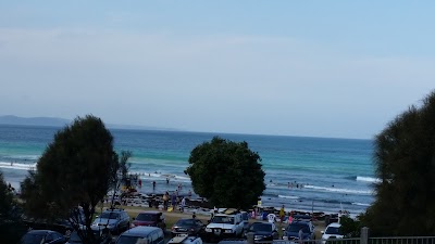 Photos of Lorne Central