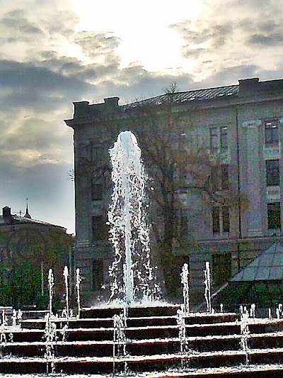 Photos of Kronvalda park