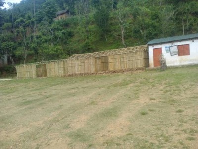 Photos of Okhaldhunga Community Hospital