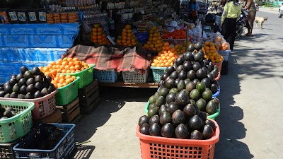 Photos of Truck Station