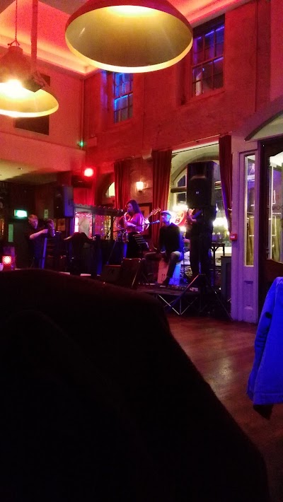 Photos of The Woodford