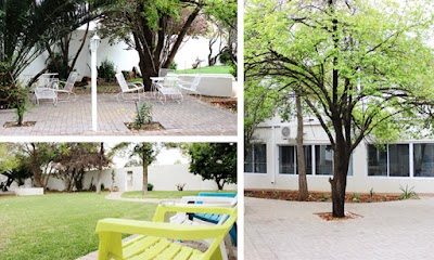 Photos of Lion Lodge