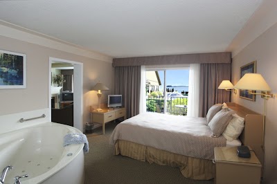 Photos of Sidney Waterfront Inn & Suites
