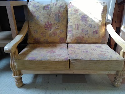 Photos of The Parlour Shop