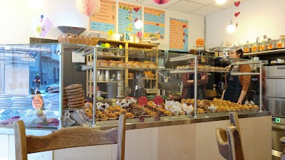 Photos of Muffins and More