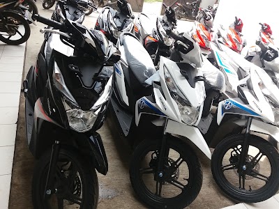 Photos of Honda Bintang Motor - Cibitung