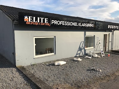 Photos of Elite Car Care Center