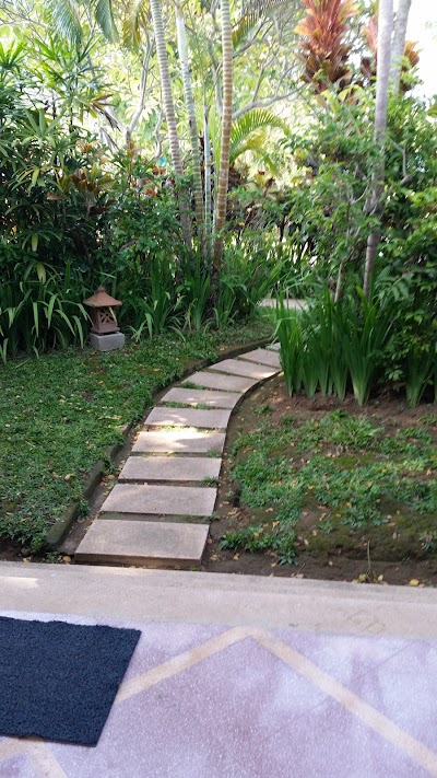 Photos of Sari Sanur Resort